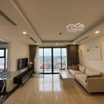 Cho thuê căn hộ 2 ngủ 88m2 tầng trung view thoáng, dự án d''. le roi soleil. liên hệ: 0989 734 734