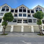 Chỉnh Chủ Gửi Bán Liền Kề 18 Mặt Vườn Hoa, Hinode Royal Park