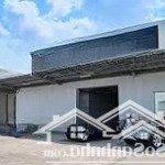 Cho thuê gần 1.200m2 mặt tiền 619 huỳnh tấn phát, quận 7.diện tích20x58m2