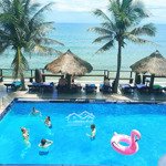 Chuyển nhượng lại resort mặt biển nguyễn đình chiểu, phan thiết