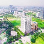 Cho thuê office văn phòng phú mỹ hưng - golden king chỉ 7 triệu/tháng