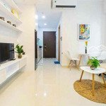 Căn hộ studio chung cư orchard park view cho thuê 10 triệu / tháng