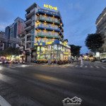 Cho thuê sàn thương mại 1500m2/sàn, giá thuê 250 triệu/ tháng tl