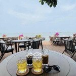 Sang nhượng nhà hàng cafe mặt tiền trần phú p.1 tp. vũng tàu