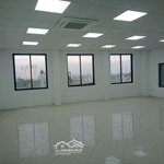 Cho thuê văn phòng phố lê thanh nghị, hai bà trưng-100m2- 17,5tr/tháng