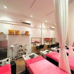 Sang spa trung tâm bàn cờ - gần nguyễn trãi