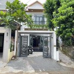 Cần Sang Gấp Căn Nhàmặt Tiềnđường Rạch Ông Đồ. Kv Bình Chánh.diện Tích85M2, Kdc Đông Đúc, Gần Chợ. Shr