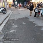 Bán nhà kiêu kỵ, gia lâm, dt 135m, mt 7m, đường 12m, vỉa hè, kinh doanh tấp nập, nhỉnh 9 tỷ.