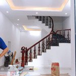 Căn nhà hiếm hoi tại khu pháp vân, ngọc hồi. 
diện tích 50m2 - nhà 3 tầng mặt tiền rộng 4m giá 3.94