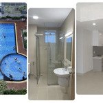 Căn hộ chung cư , 2 phòng ngủ66m2. giá 2.8x tỷ. có hồ bơi, nhà trẻ