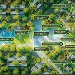 Bán căn hộ chung cư giá khởi điểm f0 của ecopark 280tr cho các nhà đầu tư tại khu đô thị mới