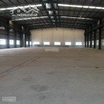 Bán nhà máy sản xuất 3.000m2, 4000m2 tại ccn từ liêm, nam từ liêm, hà nội