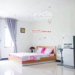 Cho thuê căn hộ 50m2 lê thanh nghị giá 6 triệu