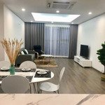 Chính chủ có ch ở flc 265 cầu giấy 100m2 3 phòng ngủfull đồ 18 triệu/th vào luôn