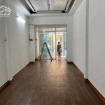 Cho thuê nhà giá rẻ tại tô hiến thành, phường 13 diện tích đất:60 m²