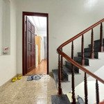 Chính chủ bán nhà sang ở biệt thựdiện tích40m2, nhà 4 pn cực đẹp thoáng trước thoáng sau tại thanh xuân