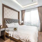 Cho thuê căn hộ cao cấp tại liên trì - trần hưng đạo,diện tích60m2, 1 ngủ, nội thất cao cấp, giá bán 14 triệu