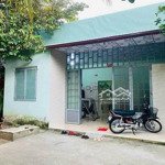 Bán nhà riêng 537m2 sân vườn, 3 phòng ngủ, giá rẻ, xã an khánh, châu thành, bến tre