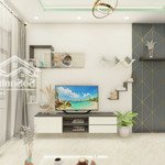 Chính chủ bán nhà riêng 80m2 kèm full nội thất dính tường, lh 0848603838