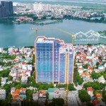 Bán căn 2 phòng ngủdự án soho heritage westlake giá bán 5,6 tỷ tầng cao view lotte