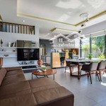 Bán penthouse khu phố sky garden, phường tân phong, q7 dtsd: 525m2, 3 tầng, giá bán 11.5 tỷ