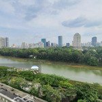 Bán căn hộ tại chung cư midtown - phú mỹ hưng, quận 7, view sông, dt: 132m2, giá: 7.2 tỷ, có sổ