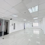 Chính chủ cho thuê vp 90m2 building tôn thất đạm, quận 1, chỉ 33 triệu/ tháng