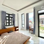 Studio ban công ngã 4 bảy hiền, tân trang, nhà mới