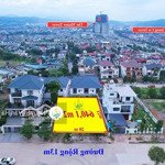 Bán lô đất bt đường k2, b1 bắc cường lào cai lh 0966393353