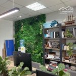 Chính chủ cho thuê văn phòng 60m2 - 80m2 tại phố 67 trần thái tông