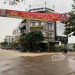 Bán 95m đất dịch vụ tổ 5 tt quang minh mê linh hà nội- kinh doanh tốt