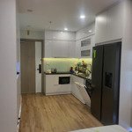 Bán Căn Góc 64M2 Tòa I5 Imperia Smart City Tầng Trung 2X