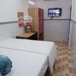 Minihouse full nội thất gần trung tâm thương mại cái khế sân van dong