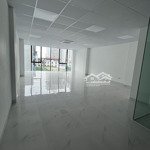 Cho thuê văn phòng phùng hưng - yên xá, sàn mới 125 m2/tầng như hình