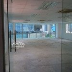 Cho thuê 100m2 sàn văn phòng hồ tùng mậu, q1, đối diện bitexco