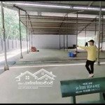 Cho thuê kho xưởng 2000m2- giá 30tr/tháng