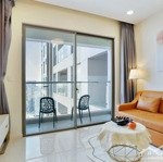 Bán cắt lỗ bán ch golden plaza q5 75m2 1,7 tỷ 2pn