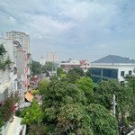 Nguyên căn 4 tầng mặt tiền d18 phạm văn đồng, ngay giga mall, tiện làm văn phòng, spa,có 4 máy lạnh