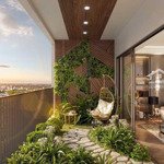 Mở bán đợt 1 chung cư wisteria kim chung - di trạch - căn 2 phòng ngủ73m2 - chỉ từ 900 triệu - tặng 10% gt