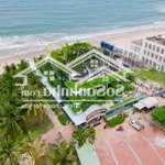 Cho thuê mặt bằng lớn đường võ nguyên giáp sát biển -diện tích1200m2