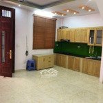 Cho thuê nhà doãn kế thiện 40m2x5 tầng. full đồ