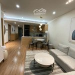 Bán Căn Góc 3 Phòng Ngủtầng 24 Chung Cư The Sun Mễ Trì, 106M2, Giá Bán 42 Triệu/M2, Full Đồ. Liên Hệ: 0978457447