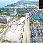 Chính chủ gửi bán mảnh đất khách sạn cách biển 200m