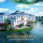 Em bán lỗ biệt thự hd1 vinhomes star city thanh hóa