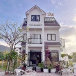 Cho thuê nhà nguyên căn 7 phòng ngủ đầy đủ nội thất tại golden bay giá 20 triệu/tháng