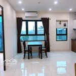 Căn hộ mini siêu rộng 1n1k, 50m2 full đồ tại nguyễn phúc lai, đống đa