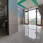 Khai trương studio new 100% có ban công cửa sổ thoáng mát free xe gần vinhome quận 9 đh fpt -hutech