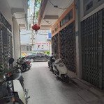 Nguyễn thượng hiền - hà đông

đường ô tô tránh xe máy, nhà dân xây - 4 ngủ đủ công năng