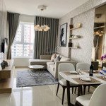 Bán căn hộ 3 phòng ngủ full nội thất cao cấp saigon gateway 2 tỷ 5, giá full thuế phí 0965431233