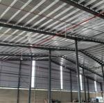 Cho thuê kho 3500m2 - 5000m2 - 7000m2 full pccc tự động tại kcn đà nẵng